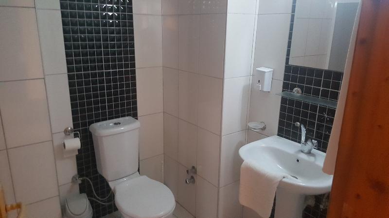 Baronessa Apart Hotel Alanya Exteriér fotografie